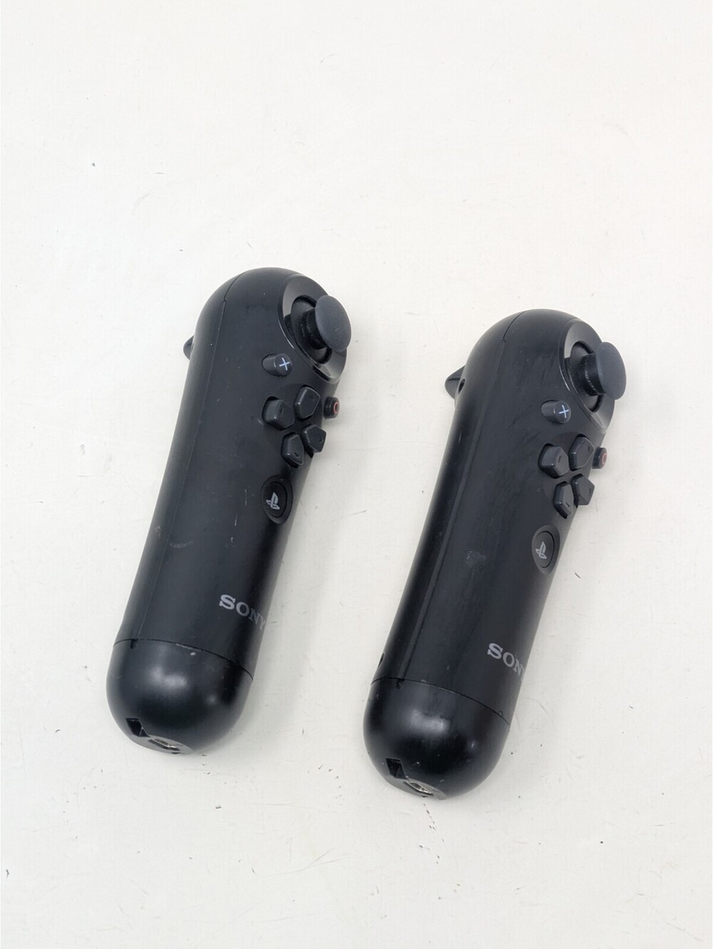 Playstation Move Navigation Controller - PS3 PS4 Sony PlayStation VR CECH-ZCS1U